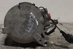 1999 Nissan Frontier A/c Compressor 2.4l Oem Used 131k Miles C66499. Fixed Price $89.39.