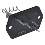 For Pontiac Lemans 1972 Oer Hvac Blower Motor Resistor. Fixed Price $31.19.