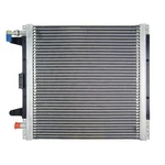 Air Conditioner Condenser Mustang 1964-1966. Fixed Price $303.99.