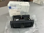 New Oem Mercedes Benz A/c Vent Assembly. S204,w204. A20483073542a17. Fixed Price $120.00.