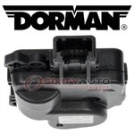 Dorman Left Main Hvac Heater Blend Door Actuator For 2013-2018 Ford Fusion Lu. Fixed Price $36.99.