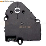 Hvac Heater Blend Door Actuator For Volvo Vnl Vnm Vnx Vah Vhd Chevrolet/gmc. Fixed Price $16.99.