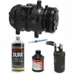 Four Seasons 3743r A/c Compressor Kit, Remanufactured, For 1983 1986 R Ford. Fixed Price $443.12.
