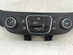 2018-2021 Chevrolet Equinox Ac Heater Climate Control Temperature Oem Vkmpz. Fixed Price $109.20.