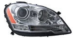 Hella Lighting 263064061 Headlight Assembly Right For 08-09 Ml320 Ml350 Ml550. Fixed Price $352.67.