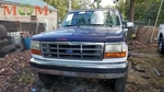 Ac Compressor Integral 6 Cylinder Fits 94-95 Ford F150 Pickup. Fixed Price $114.00.