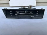 Used Original Gm 1968 Chevrolet Chevelle Malibu Heater Control Without Ac. Fixed Price $250.00.