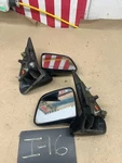 1995-2005 Ford Ranger B2300 B4000 Explorer Manual Door Mirrors Black Pair Set 05. Fixed Price $59.99.