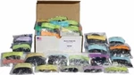 1966-1968 Chevelle Camaro 1968 Nova Sb Ac Concours Amk Master Engine Bolt Kit. Fixed Price $210.60.