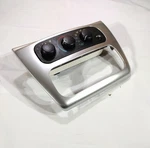 01-06 Chrysler Sebring Temperature Control Convertible Hvac Bezel Oem. Fixed Price $79.95.