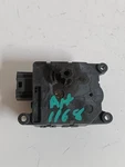 2007-2010 Jeep Grand Cherokee Hvac Flap Door Actuator Motor Oem, 929585pf. Fixed Price $34.99.