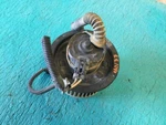 Blower Motor Fits 00-02 Lincoln & Town Car. Fixed Price $117.59.