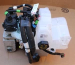 2020-24 Tesla Y Super Manifold Coolant Octobalve Chiller 1549902-00-c Oem As-is. Fixed Price $460.00.