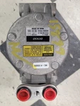 Ac Compressor R12 Refrigerant Base Fits 88-91 Corvette. Fixed Price $165.25.