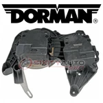Dorman Main Hvac Heater Blend Door Actuator For 2005-2007 Toyota Avalon Cx. Fixed Price $97.05.