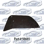 Soffseal 50691 A-arm Seal, Plastic Inner Fenders, W/ Staples. Fixed Price $38.07.