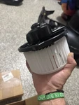 New Oem Blower Motor Fan Lhd Aston Martin V8 V12 Vantage Dbs Db9 4g43-19f613-aa. Fixed Price $179.99.