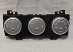 2007 2008 Subaru Forester Automatic Heat Ac Climate Temp Controls Oem 72311sa130. Fixed Price $40.00.