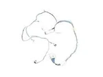 13-18 Dodge Ram Oem Mopar Heater Box Wiring 68197439aa. Fixed Price $119.00.