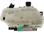 12jz97c Door Lock Vacuum Actuator Fits Ford Special Service Police Sedan. Fixed Price $49.70.