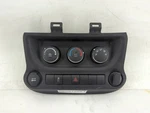 2014-2018 Jeep Wrangler Ac Heater Climate Control P68197432ab Qbxnd. Fixed Price $205.01.