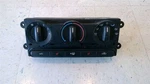 Temperature Control Ac W Heated Seats 7r3319980bf Fits 07-09 Mustang. Fixed Price $184.00.