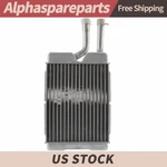 Hvac Heater Core For Ford Mustang Thunderbird Mercury Cougar Lincoln Continental. Fixed Price $27.99.