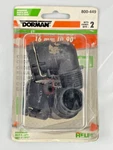 Dorman 800-449 Hvac Heater Hose Connector, 16mm Id, 90 Degree Elbow - 2 Pack. Fixed Price $23.95.