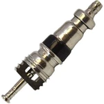 Yf-2198 Motorcraft A/c Ac Service Valve For F250 Truck F350 F450 F550 Pickup. Fixed Price $14.87.