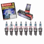 8 Pc Denso Iridium Power Spark Plugs For 1969-1973 Gmc G25 G2500 Van 5.0l V8 Zf. Fixed Price $72.30.