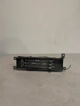 1970-1972 Chevelle Elcamino Monte Carlo Climate Control Panel Heater Gm. Fixed Price $49.99.