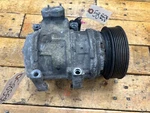 1995-1999 Range Rover A/c Pump Air Condition Conditioning Compressor Unit Oem. Fixed Price $49.97.