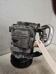 07-09 Hyundai Santa Fe 2.7 Ac Air Compressor/pump & Clutch Assembly 6 Groove Oem. Fixed Price $68.22.