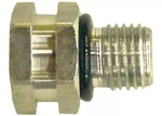 Genuine Acdelco A/c Compressor Relief Valve 15-50421. Fixed Price $15.90.