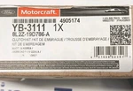 8l2z19d786a Nib Ford Oem Ac Clutch Field Magnet. Fixed Price $45.00.