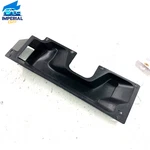 2012-2016 Tesla Model S Front Left Driver Foot Well Vent Duct Oem. Fixed Price $45.35.