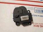 Used Oem Hvac Air Blend Door Actuator For Chevrolet Corvette 05-13 3l7. Fixed Price $29.99.