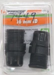 800-288 Heater Hose Connector 16 Mm Id Straight To Barbed Dorman 7449. Fixed Price $35.99.