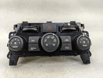 2009-2014 Kia Sedona Ac Heater Roof Climate Control 97250-4dxxx Gn09h. Fixed Price $196.57.