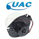 Uac Hvac Blower Motor For 1995-1999 Oldsmobile Aurora - Heating Air Ao. Fixed Price $90.71.