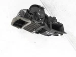 2018-2020 Honda Odyssey Rear Blower Motor Sub Assy - Cracked Area. Fixed Price $117.80.