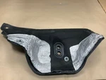 Audi A4 Quattro 2009 Engine Bay Radiator Coolant Hose Guard Cover Panel Factory. Fixed Price $48.58.