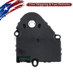 Hvac Heater Blend Door Actuator 604-107 For Chevrolet C/k 1500 Buick Pontiac. Fixed Price $19.33.