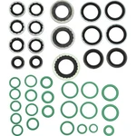 A/c System Seal Kit-rapid Oring Kit Uac Rs 2550. Fixed Price $23.42.