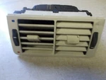Bmw 64-22-8 390 290 64.22-8 364 120 Air Cent, Rear *free Shipping*. Fixed Price $27.99.
