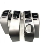 2004-2009 Toyota Prius Dash A/c Ac Heat Air Vents Trim Panel Bezel 4 Vent Set. Fixed Price $140.13.