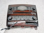 08-09 Infiniti Ex35 Temperature Control W/ Dual Zone Oem 253911ba3b. Fixed Price $124.99.
