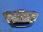 2016-2017 Chevrolet Ss 6.2l Sedan Hvac Control Air Conditioning Ac 2602. Fixed Price $74.99.