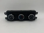 2012-2016 Chrysler Town & Country Rear Climate Control Ac Heater Oem A02b47064. Fixed Price $37.49.