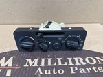 1998-2000 Toyota Sienna Front Control W/ Ac Oem 5591008012. Fixed Price $75.00.
